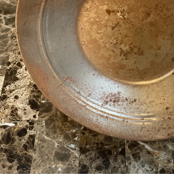 Vintage Gold Prospector Pan - Picture 7 of 10